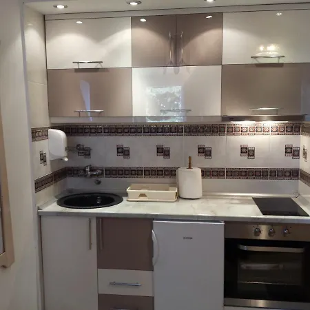 Apartman Na Stazi Kopaonik