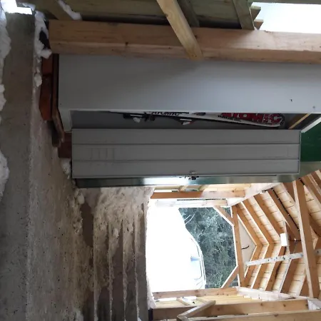 Na Stazi Daire Kopaonik